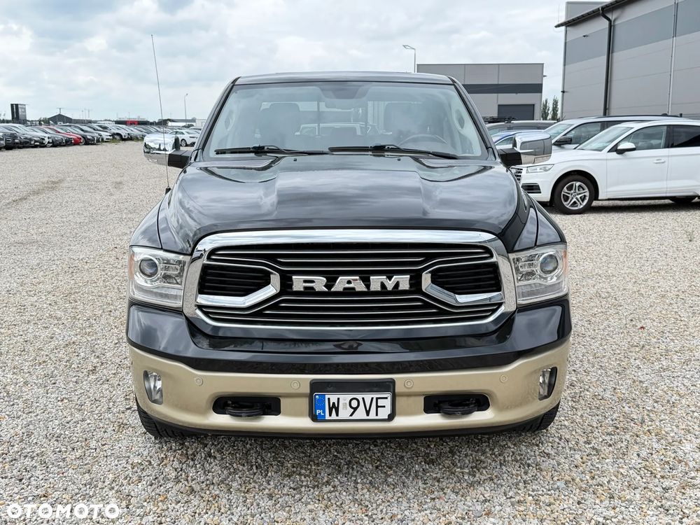 Dodge RAM - 12