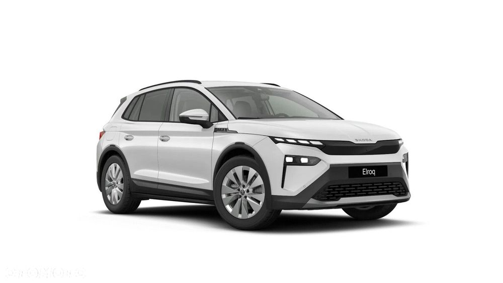 Skoda Elroq - 1