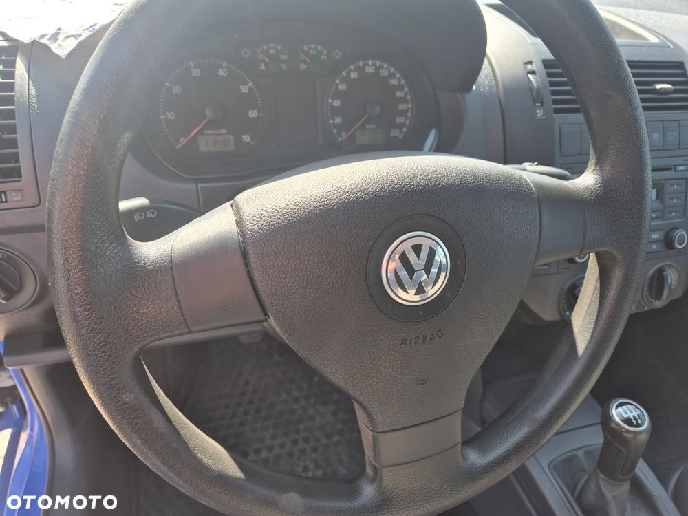 Volkswagen Polo 1.2 Team - 9