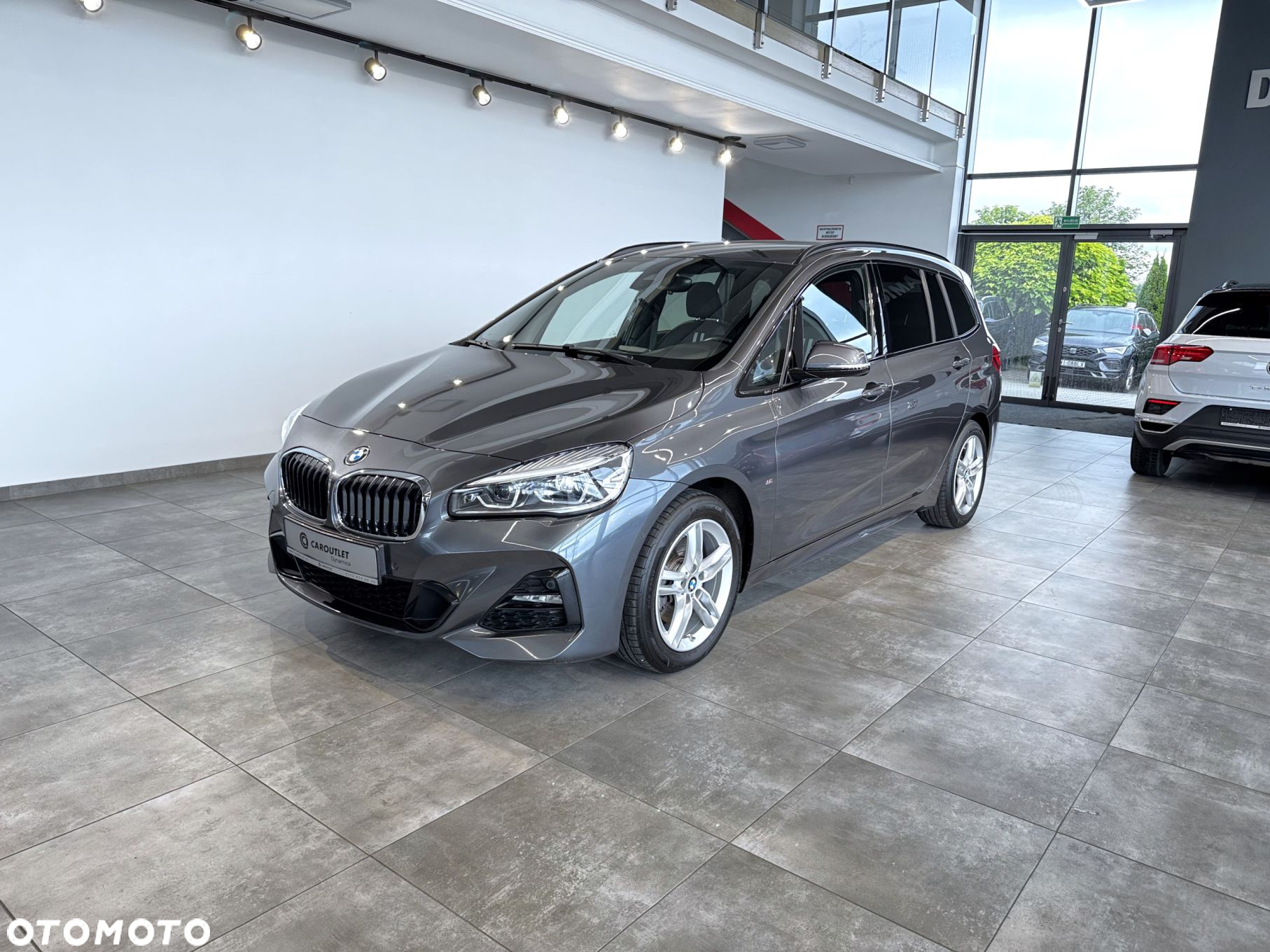 BMW Seria 2 - 5