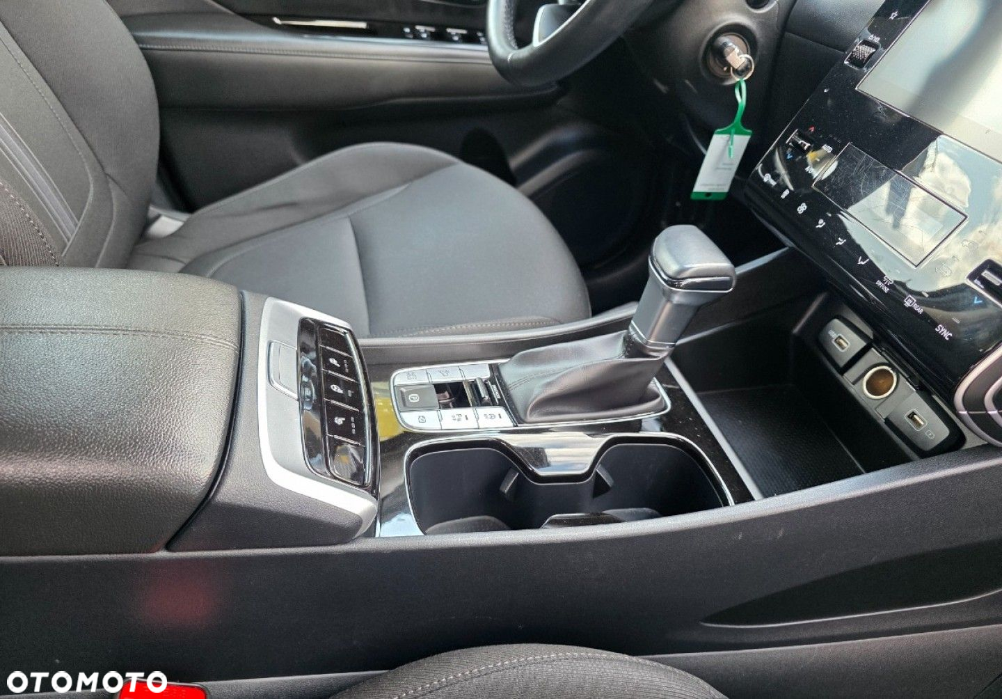 Hyundai Tucson - 24