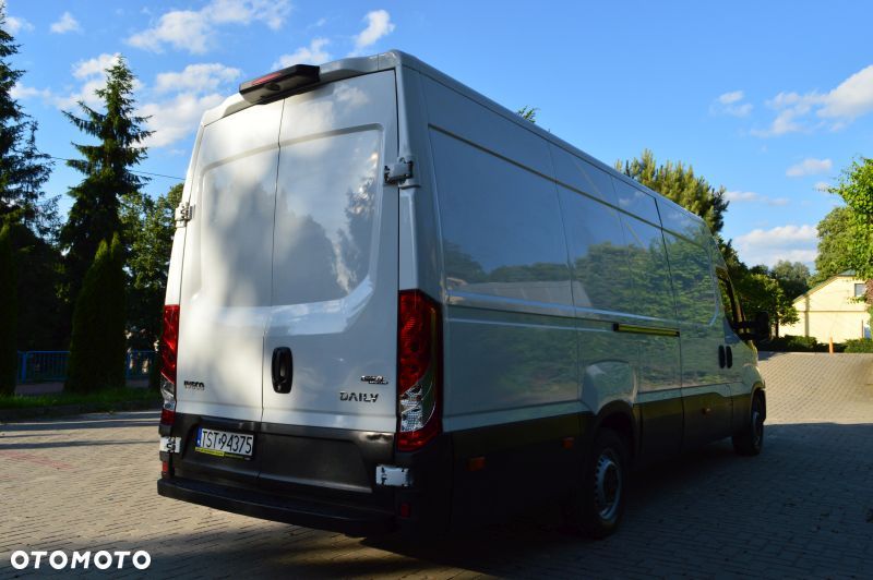 Iveco DAILY - 14