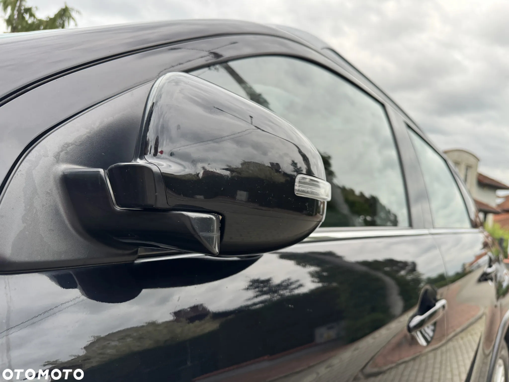 Citroën C4 Aircross - 37