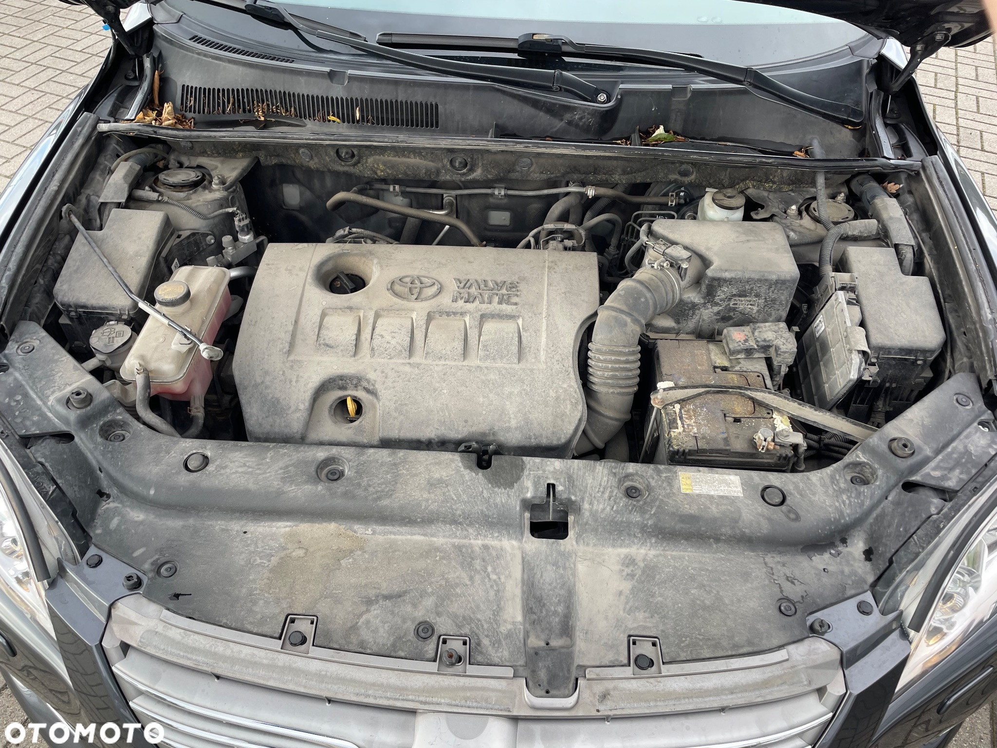 Toyota RAV4 2.0 4x4 Multidrive S Sol - 30
