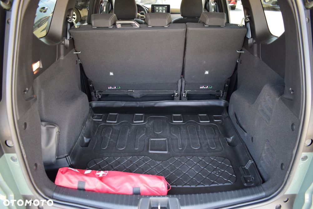 Dacia Jogger 1.0 TCe Expression - 24