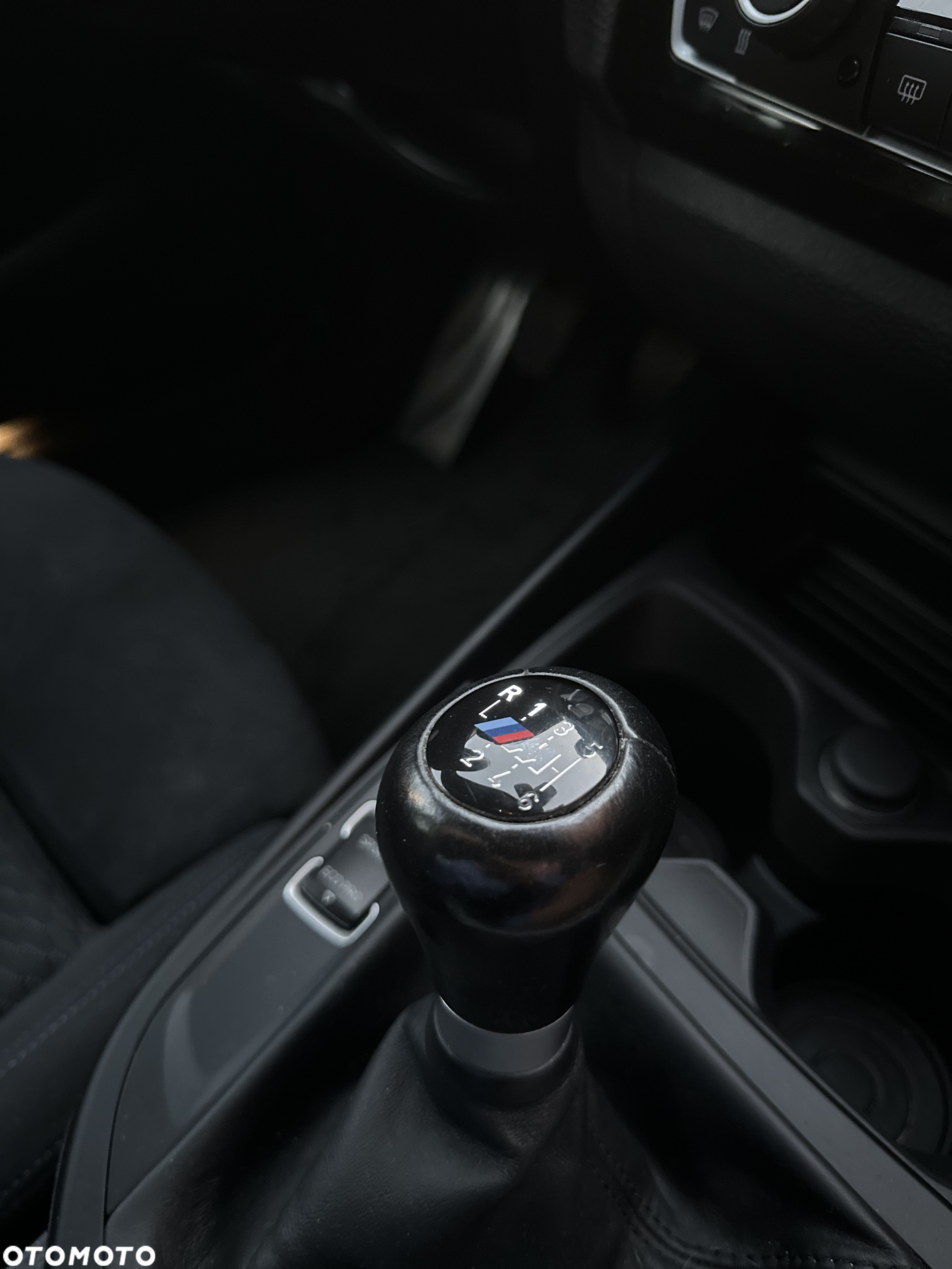 BMW Seria 1 118i M Sport - 11