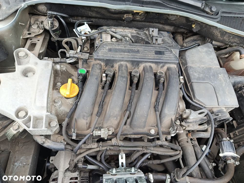 Renault Laguna - 29