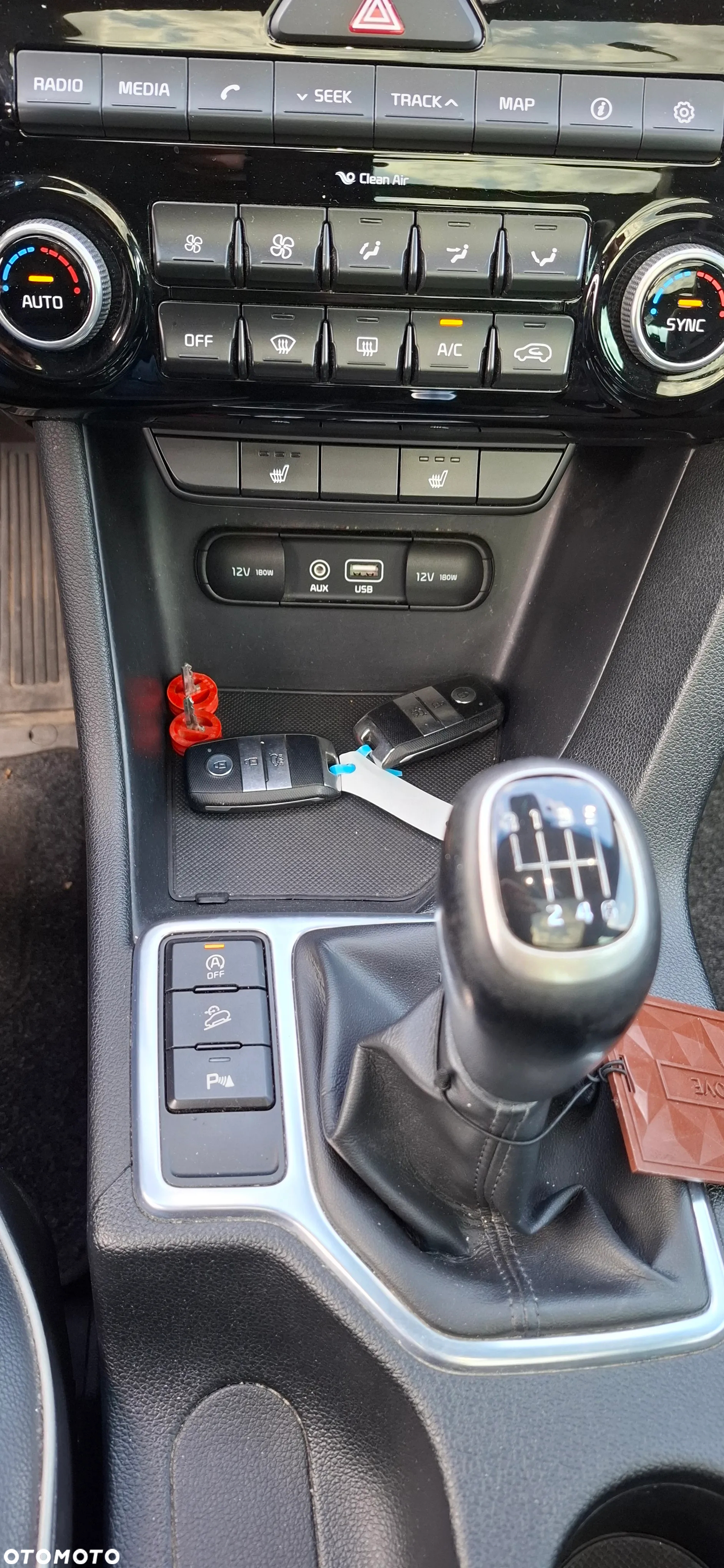 Kia Sportage 1.7 CRDI XL 2WD - 28