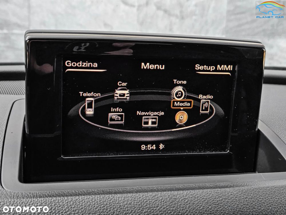 Audi Q3 2.0 TDI Quattro - 33