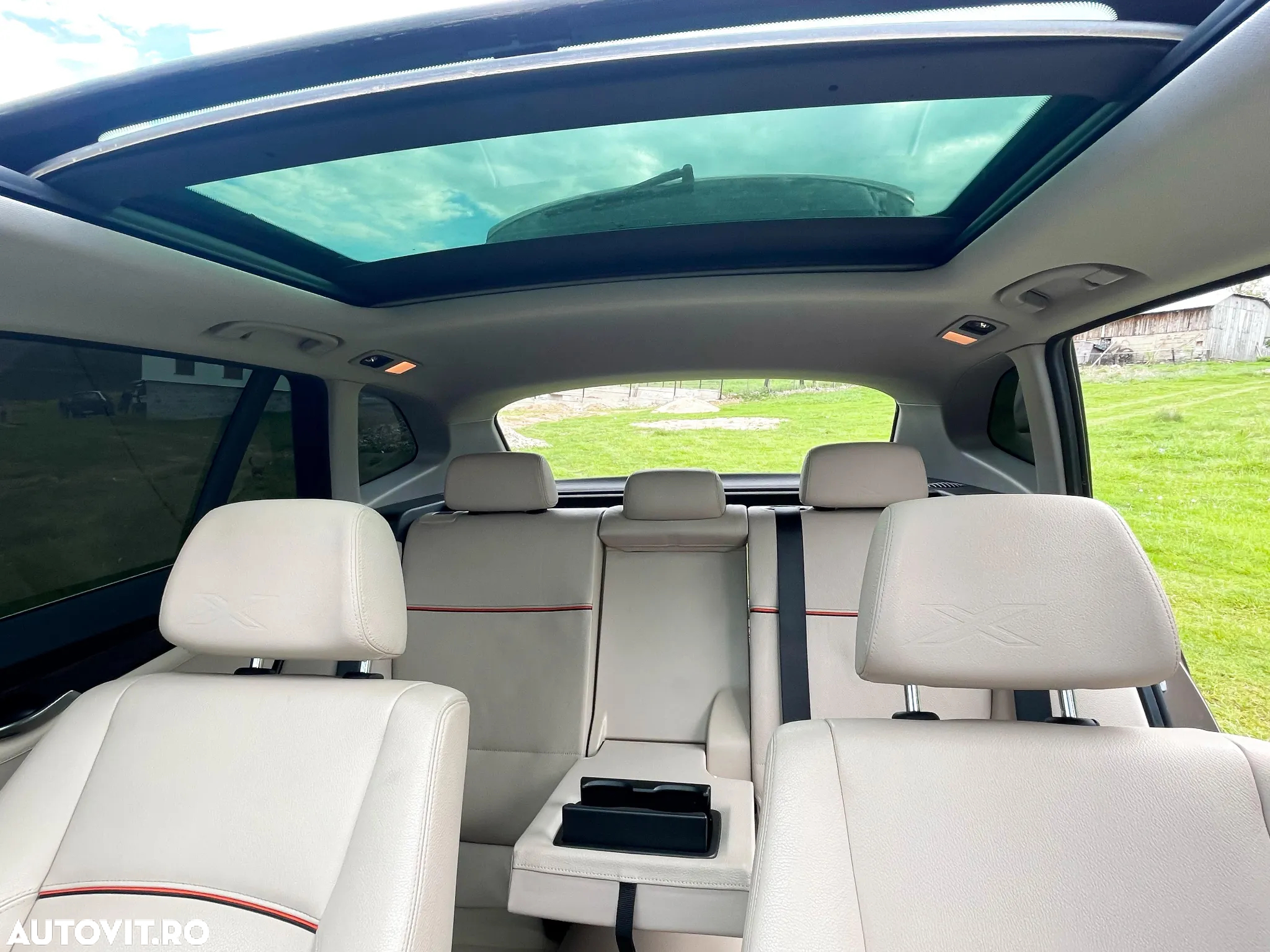 BMW X1 xDrive25d Aut. xLine - 11