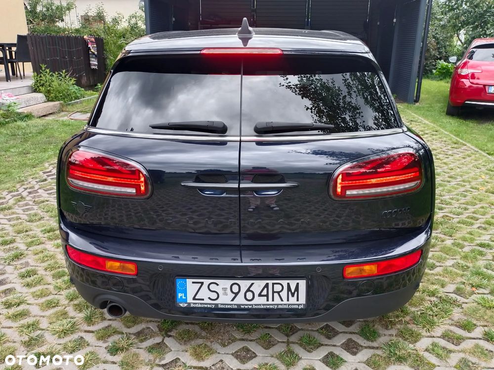 MINI Clubman Cooper - 5