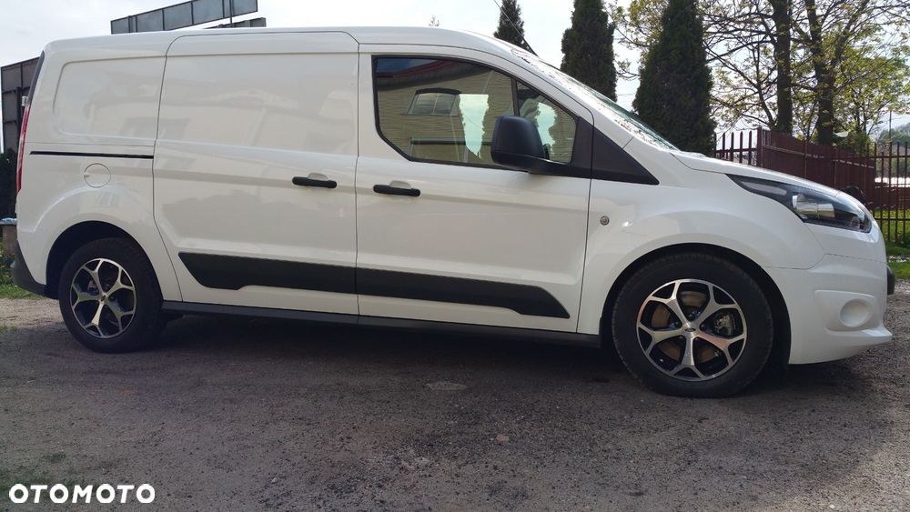 4x Felgi 16 5x108 m.in. do FORD Focus II III IV Mondeo BMAX CMAX SMAX Kuga Puma - BK386 - 4