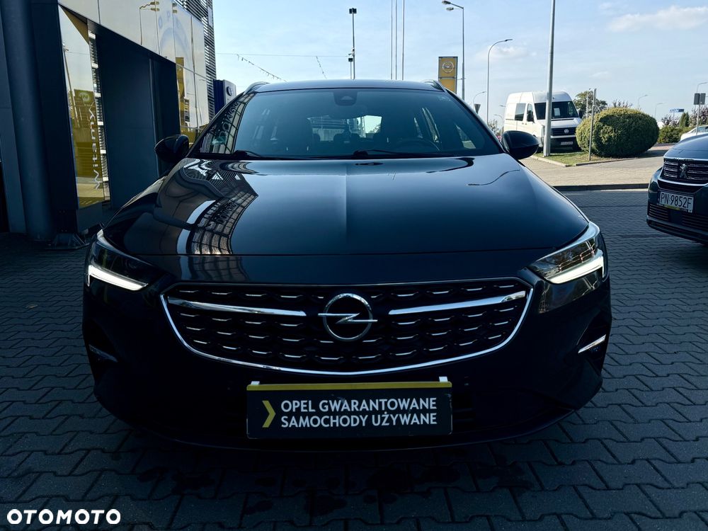 Opel Insignia - 6