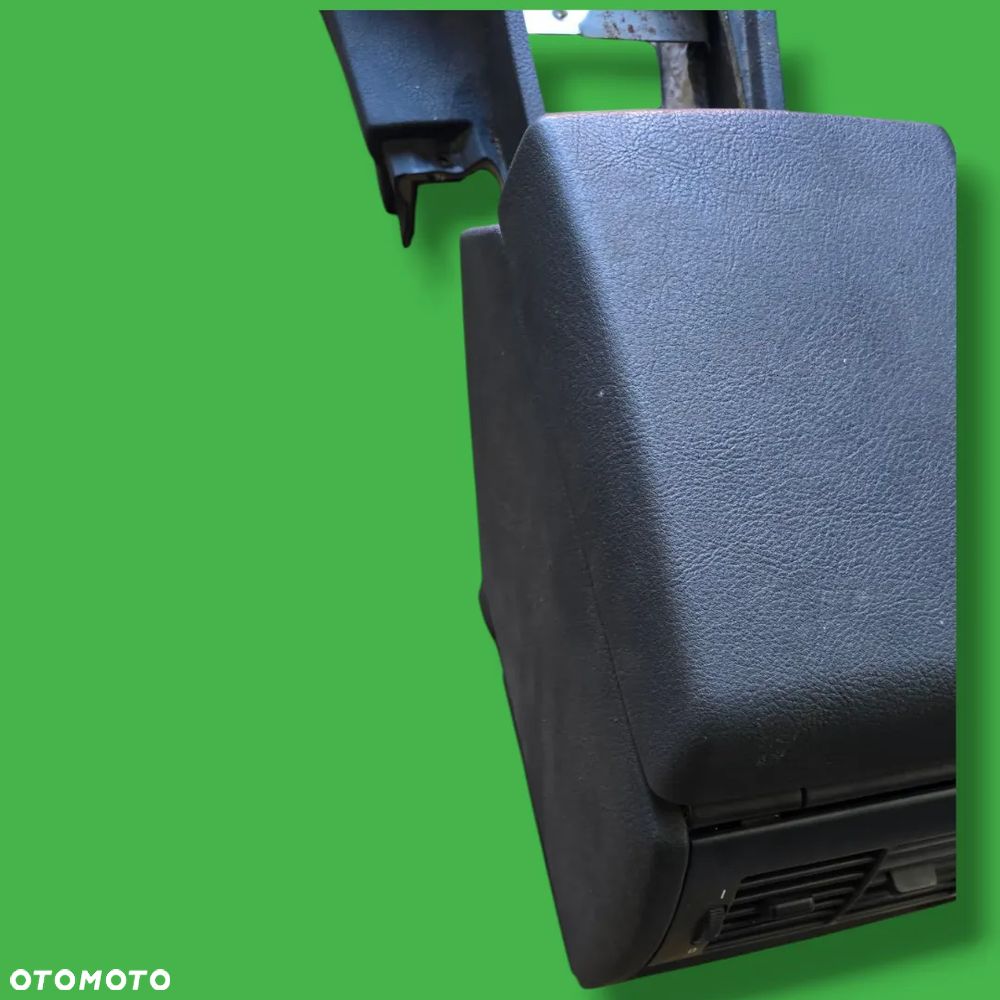 TUNEL ŚRODKOWY PODŁOKIETNIK  BMW 5 E39 LIFT IDEALNY - 2