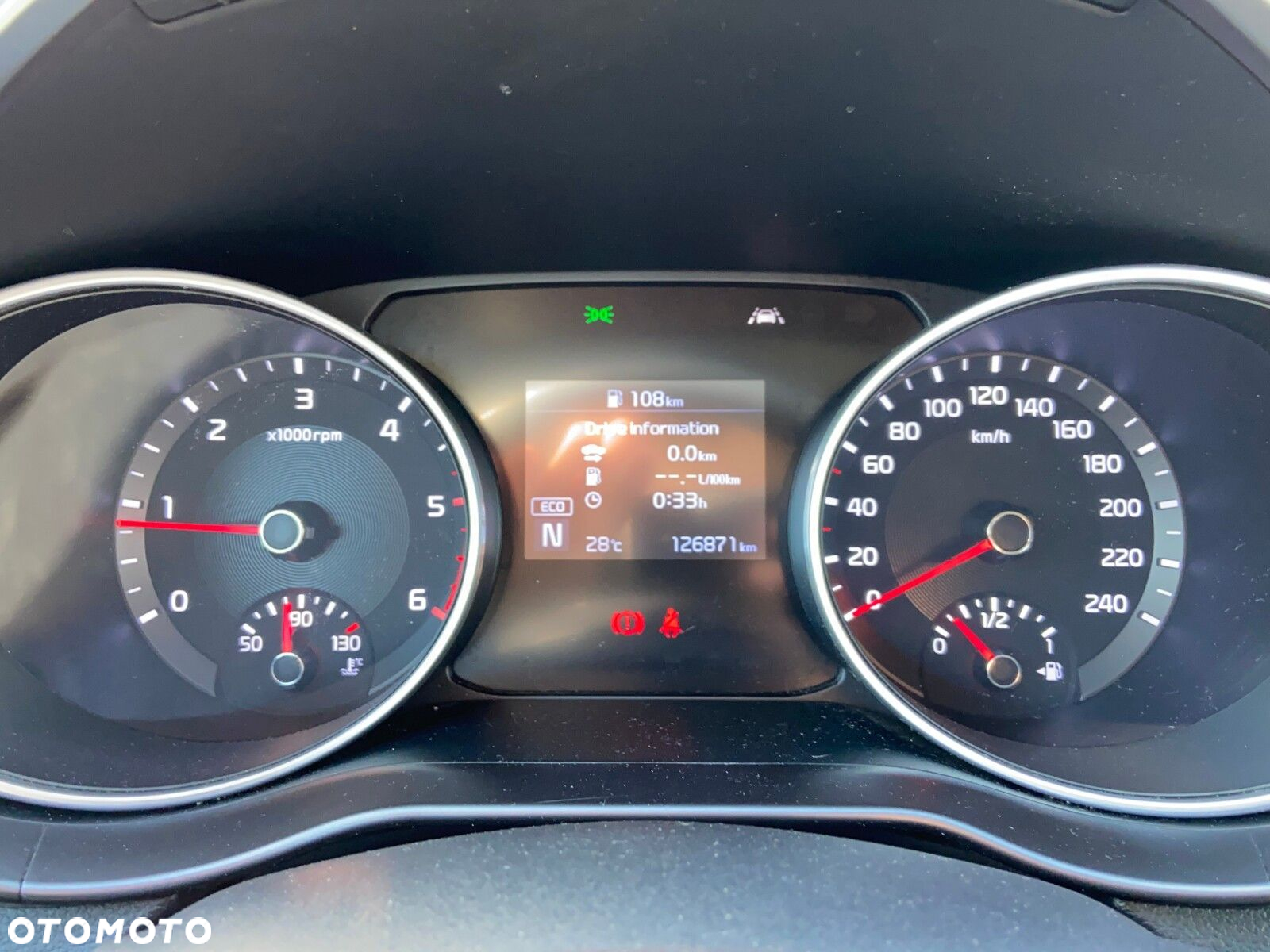Kia Ceed 1.6 CRDi mHEV S - 15