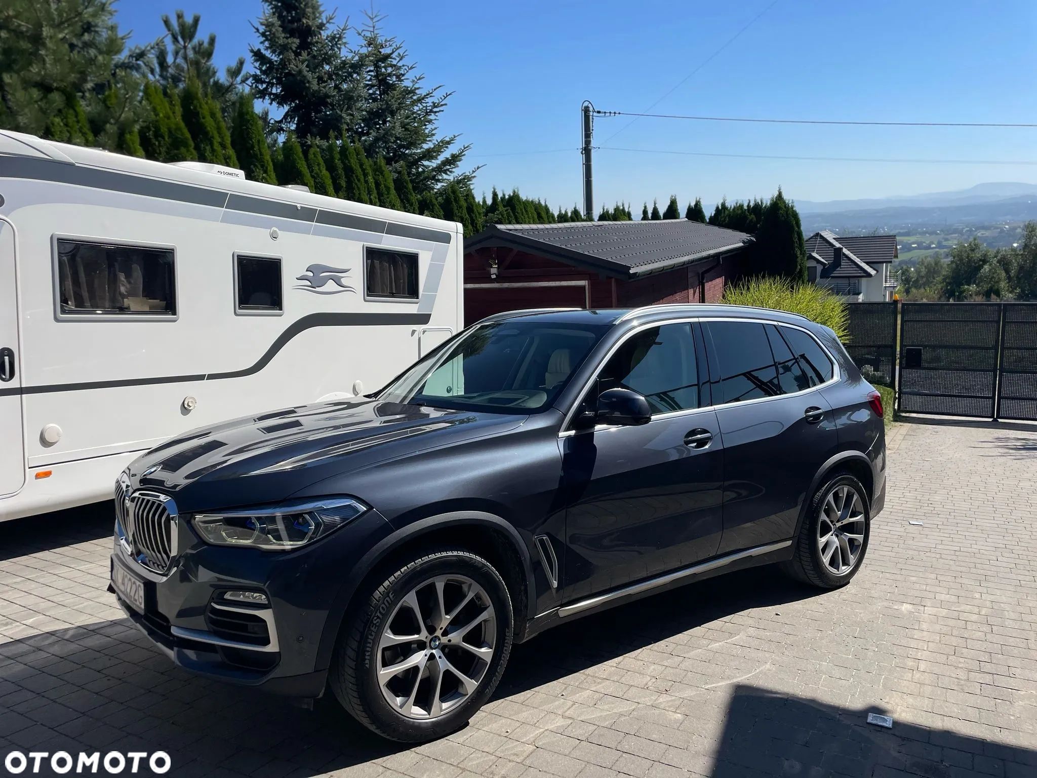 BMW X5 xDrive25d - 1