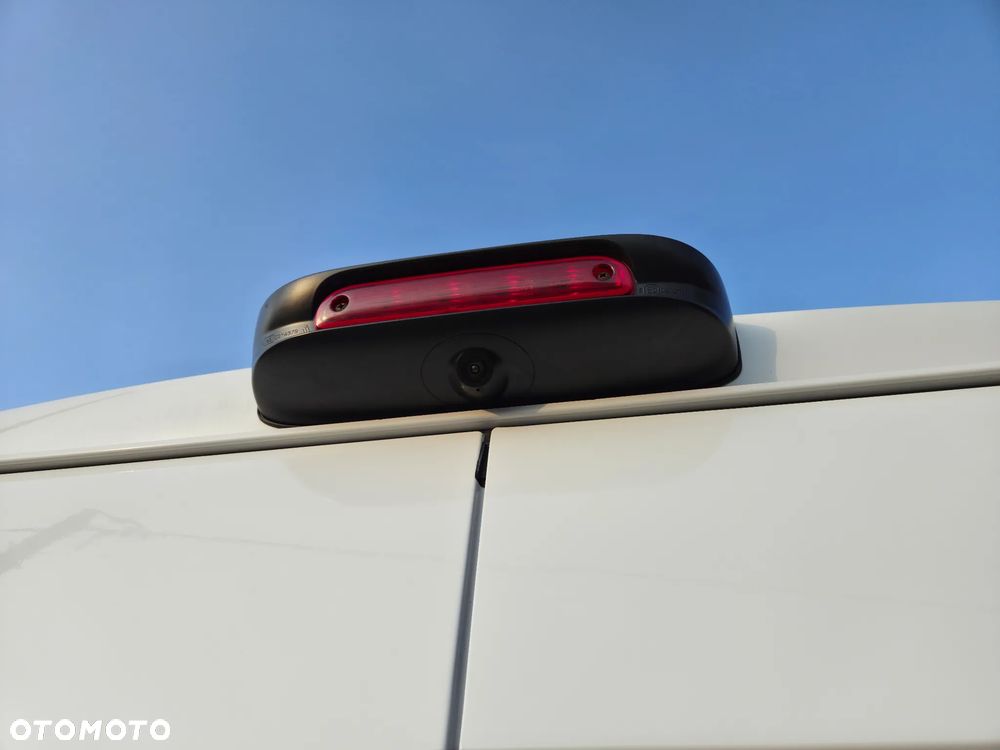 Peugeot Boxer L3H2 2.2 hdi  47 777  netto Full opcja - 16