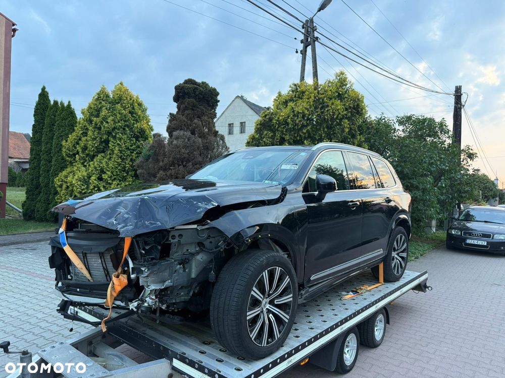 Volvo XC 90 - 3
