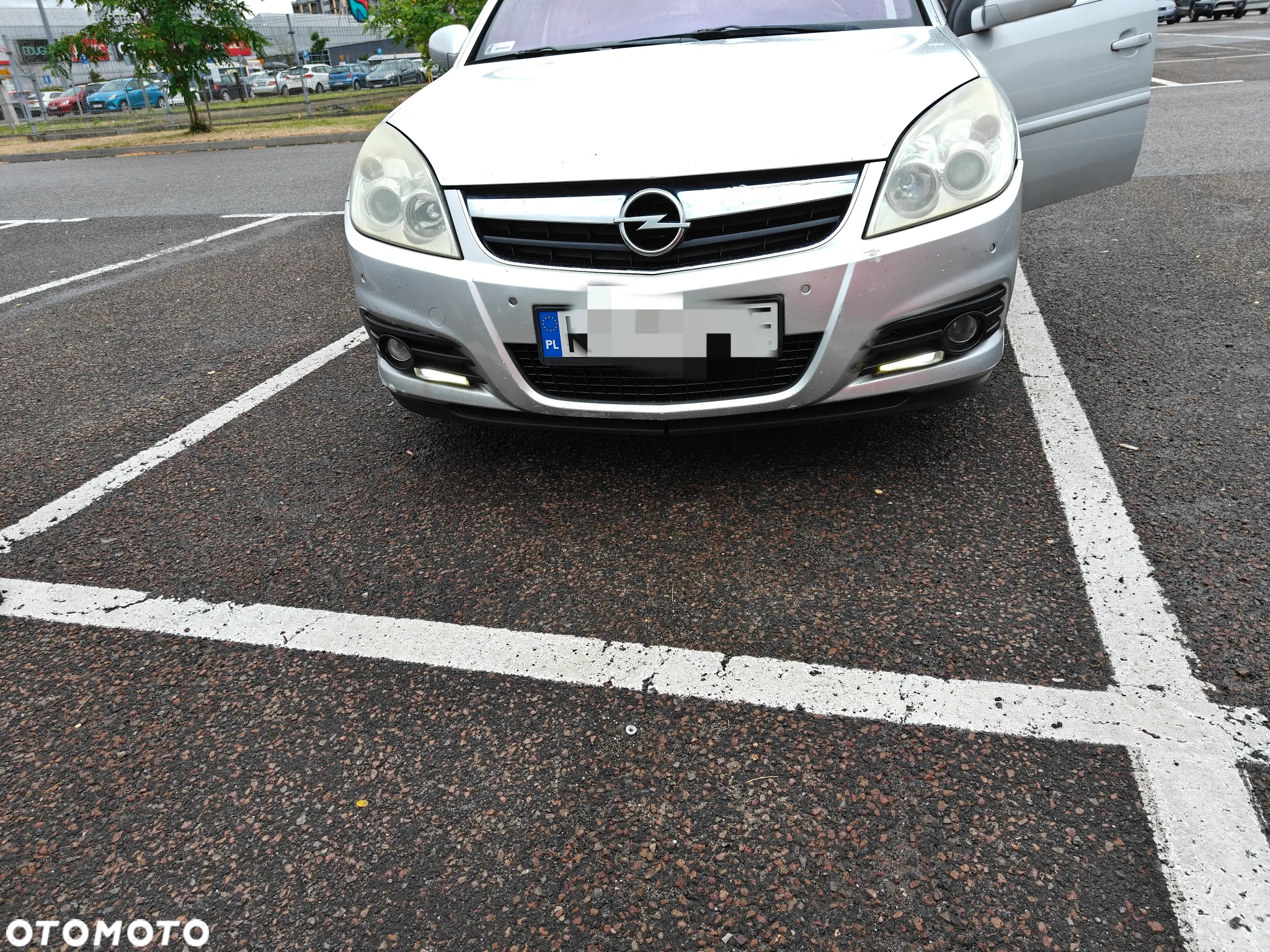 Opel Vectra 1.9 CDTI Caravan - 10
