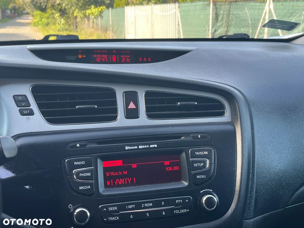 Kia Ceed - 18