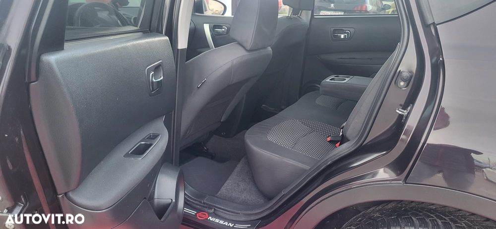 Nissan Qashqai 1.5 DCI DPF Acenta - 29