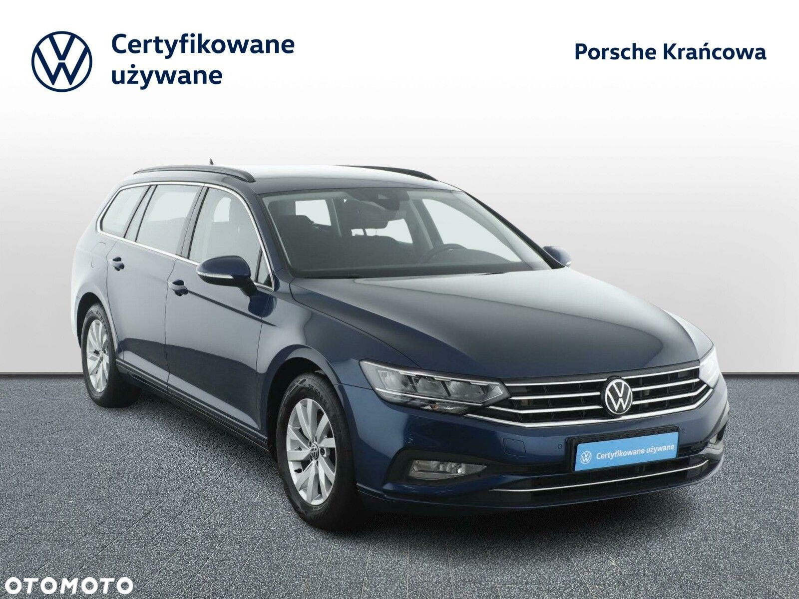 Volkswagen Passat 2.0 TDI EVO Business DSG - 8