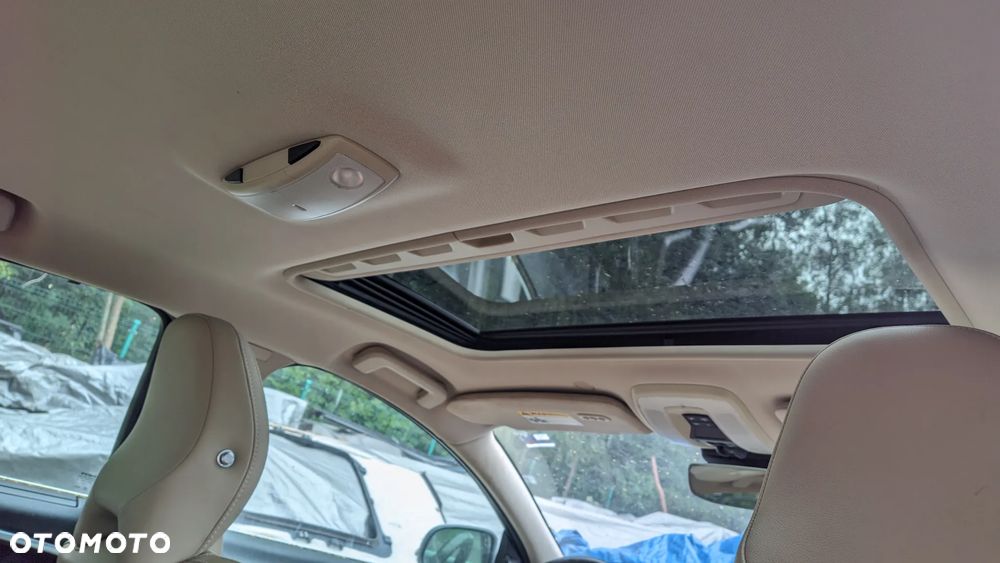 PODSUFITKA LONG INSCRIPTION VOLVO S60 II - 8