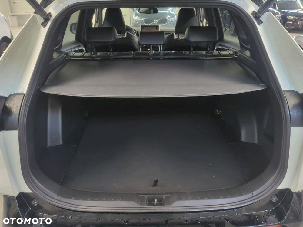 Toyota RAV4 - 6
