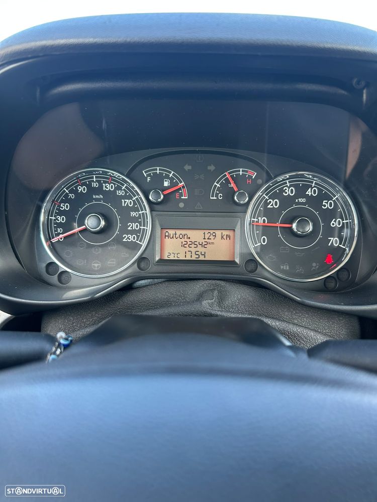 Fiat Punto 1.2 Pop Start&Stop - 7
