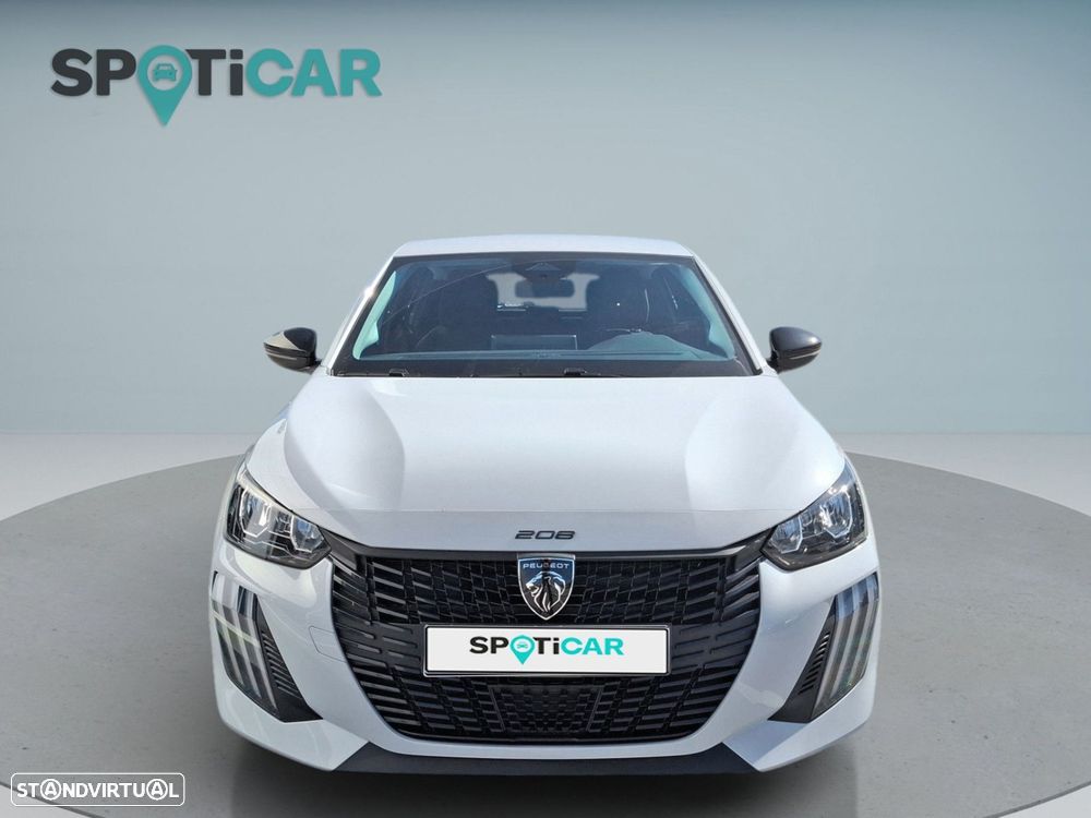 Peugeot e-208 50 kWh Style - 2