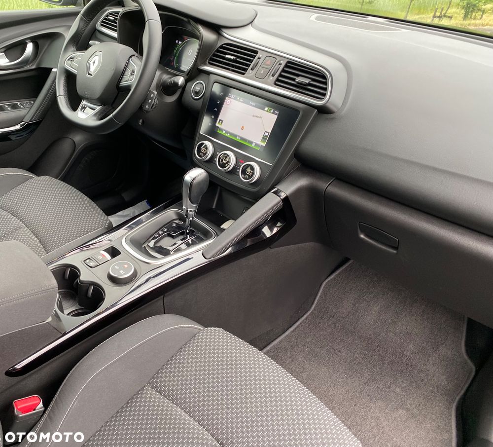 Renault Kadjar - 23