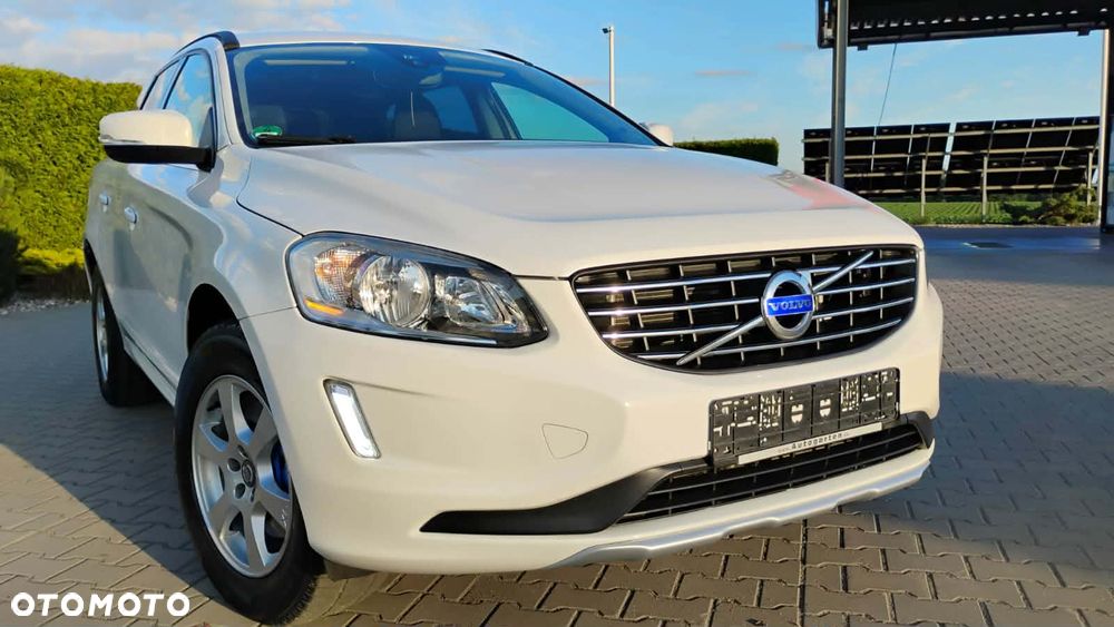 Volvo XC 60 - 12