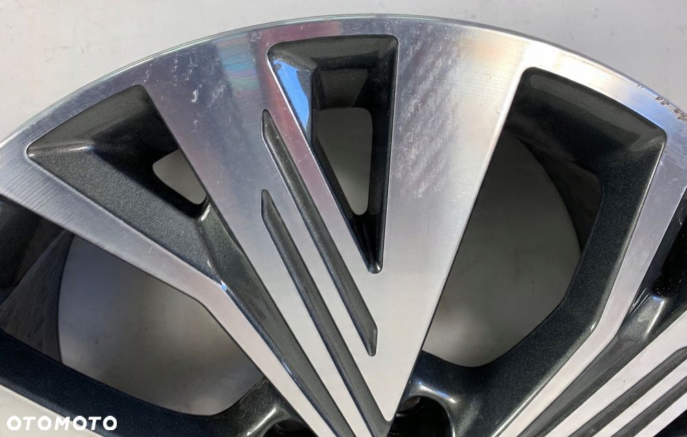 FELGA AUDI Q4 E-TRON 19 CALI 8J ET45 89A601025C - 15