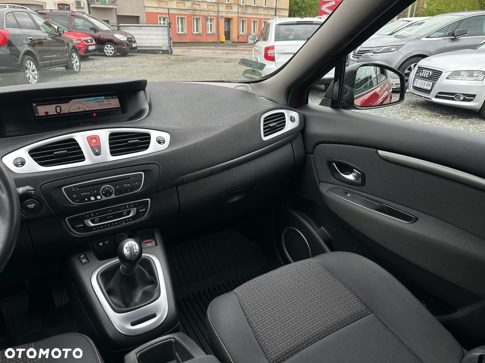 Renault Scenic TCe 130 Dynamique - 33
