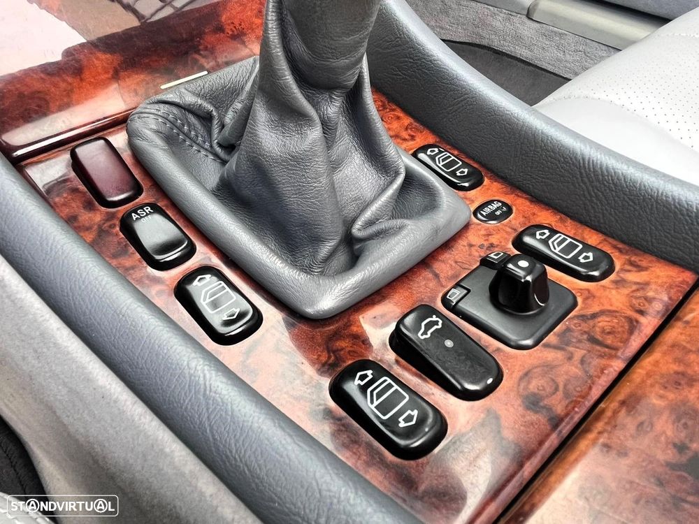 Mercedes-Benz CLK 200 Kompressor Elegance - 30