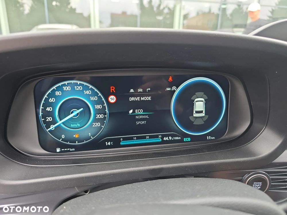 Hyundai i20 1.0 T-GDi Smart DCT - 21