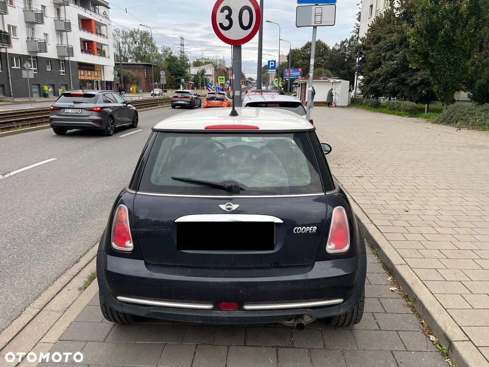 MINI Cooper - 27