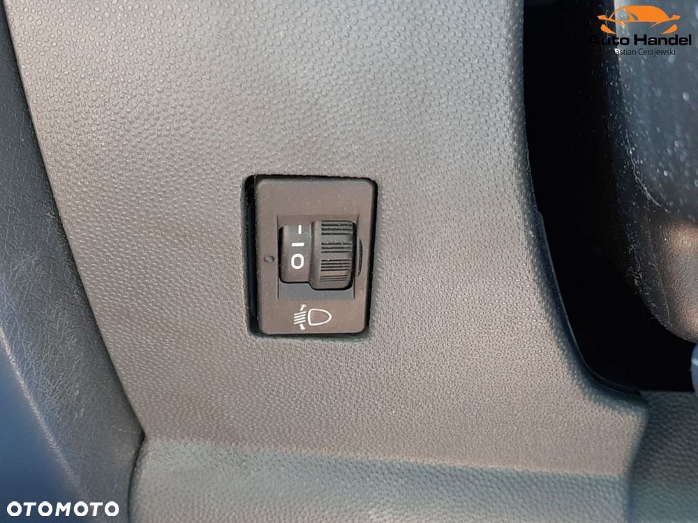 Fiat Scudo Kombi L1H1 Standard cz.oszkl - 36