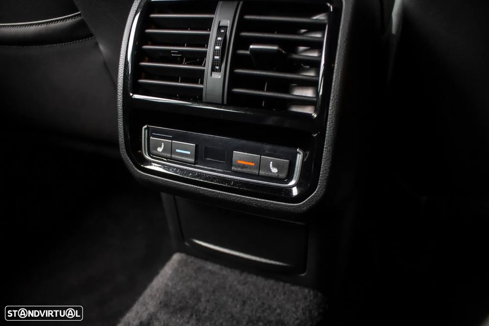 VW Passat Variant 1.4 TSI DSG GTE - 40