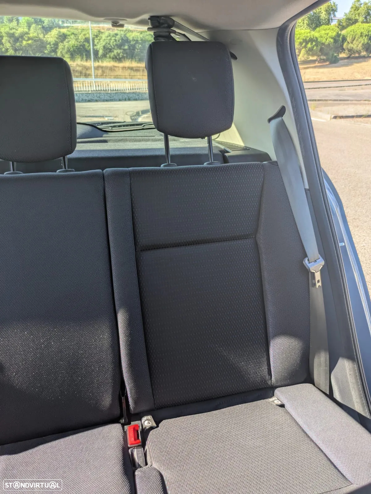 Renault Clio 1.2 16V Confort - 10