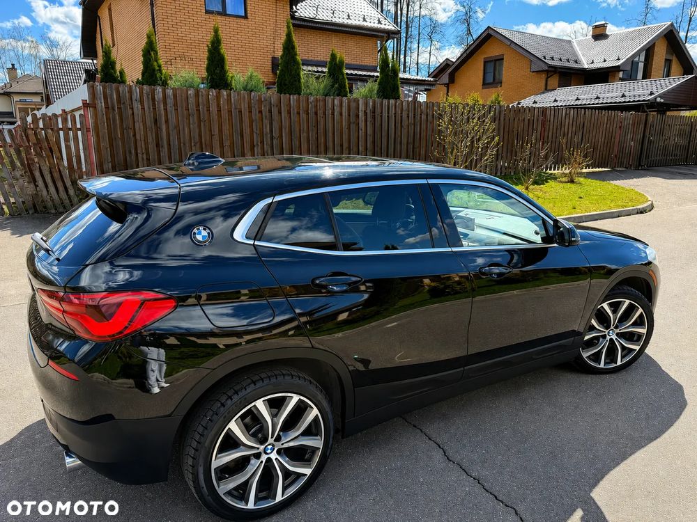 BMW X2 - 7