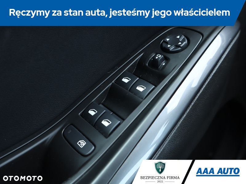 Opel Grandland X - 16