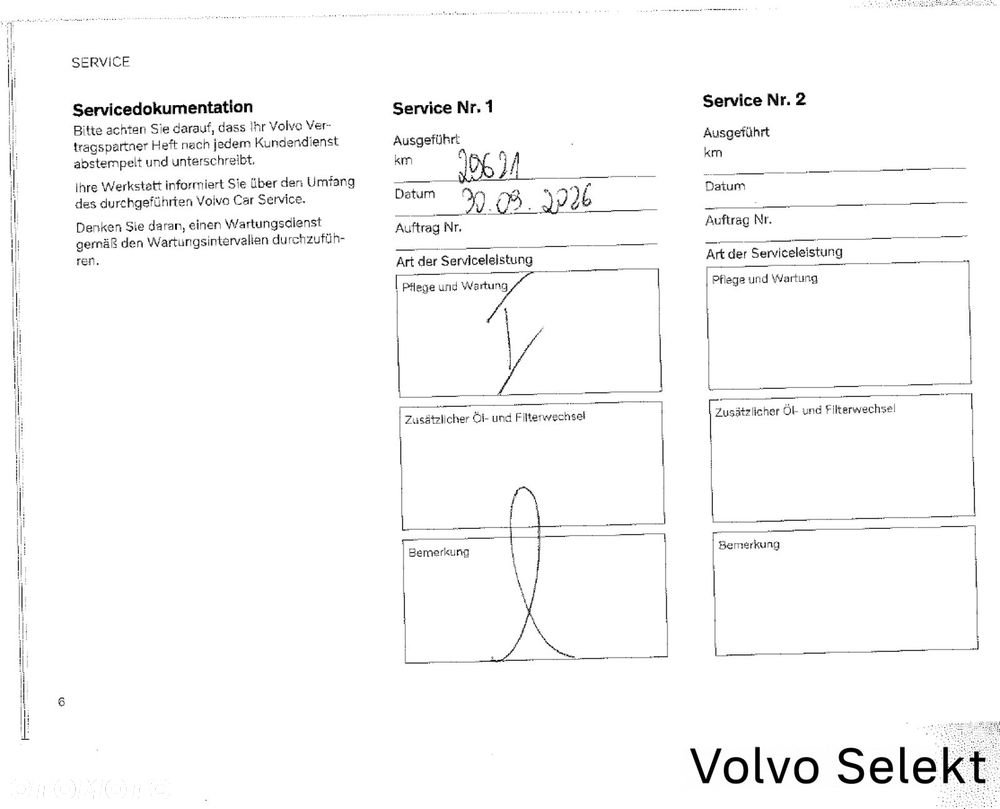 Volvo XC 60 - 37