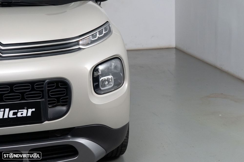 Citroën C3 Aircross 1.2 PureTech Feel Pack - 18