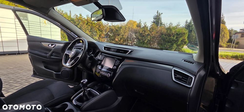 Nissan Qashqai 1.2 DIG-T Tekna+ - 37