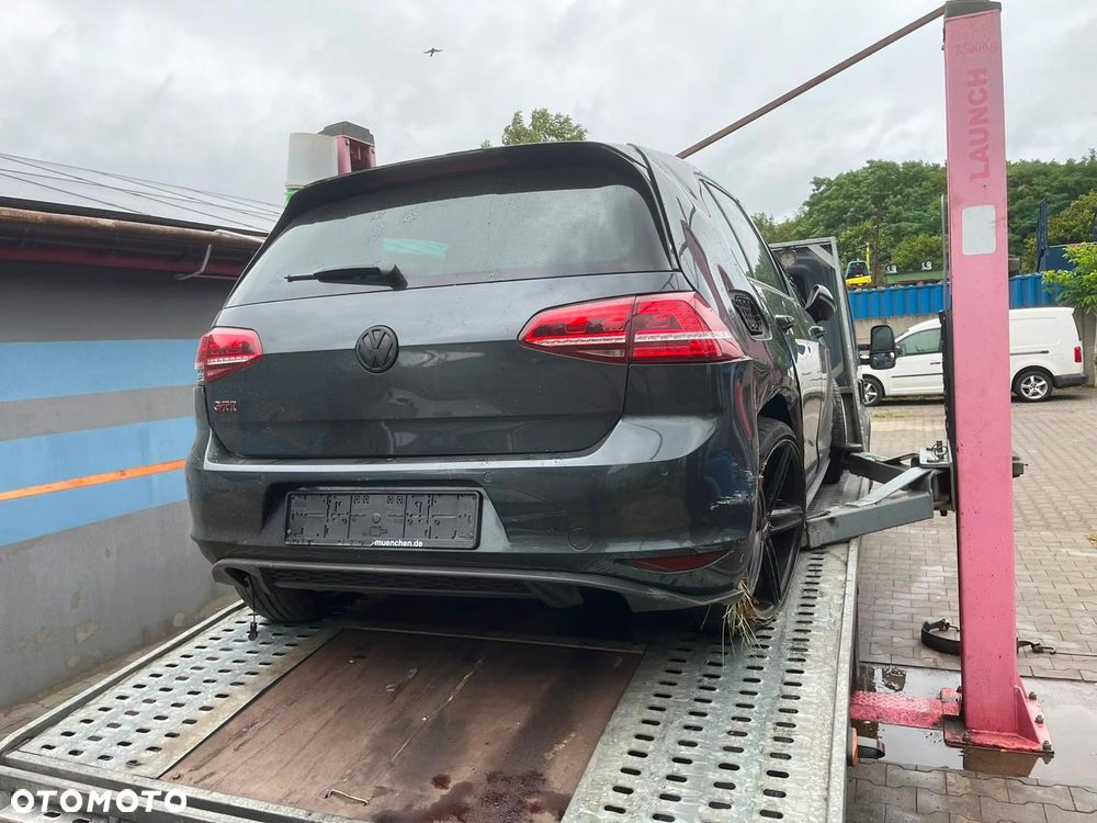 Volkswagen Golf GTI BlueMotion Technology DSG - 1