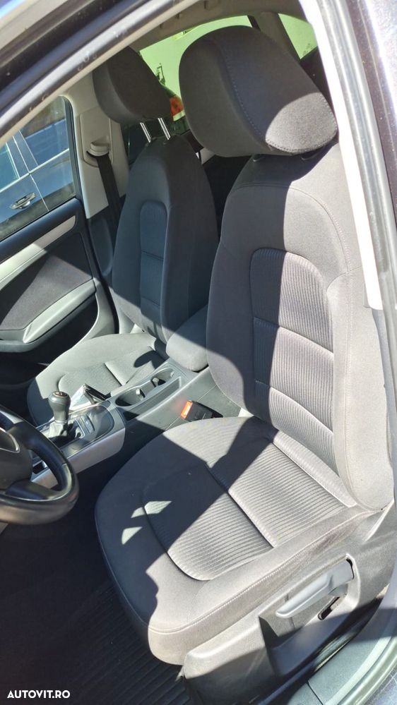 Audi A4 Limuzina 1.8 TFSI - 7