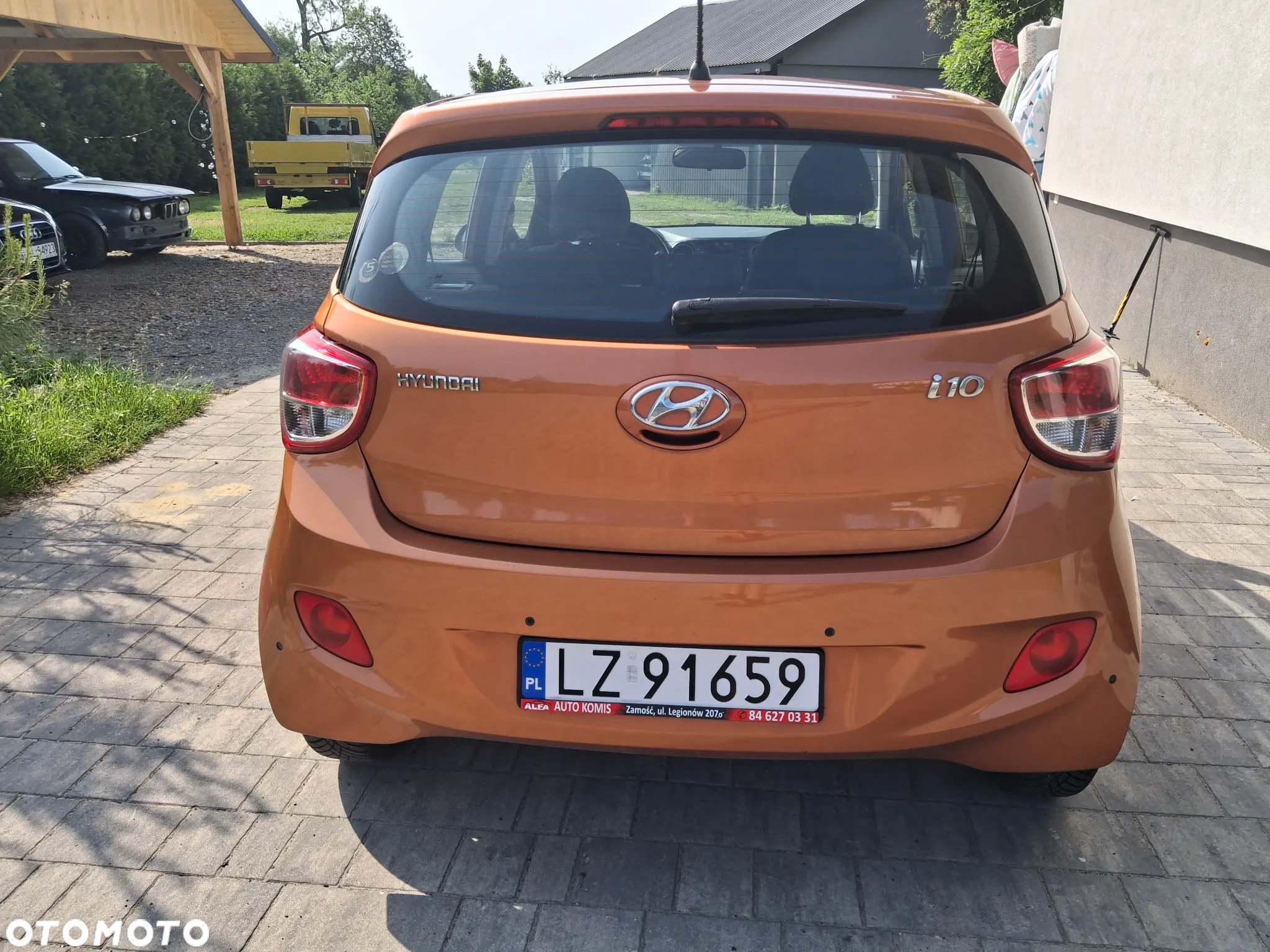 Hyundai i10 1.0 Comfort - 3