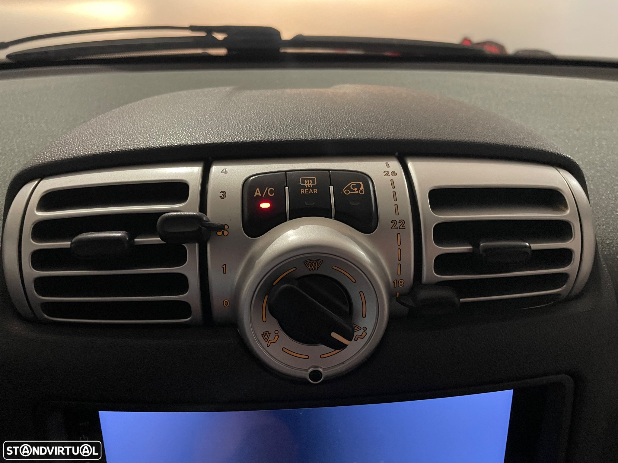 Smart ForTwo Coupé 0.8 cdi Passion 45 - 14