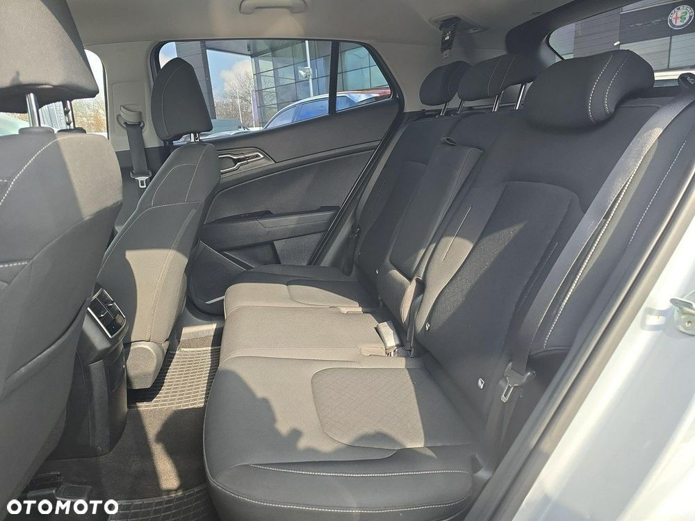 Kia Sportage 1.6 T-GDI M 2WD - 13